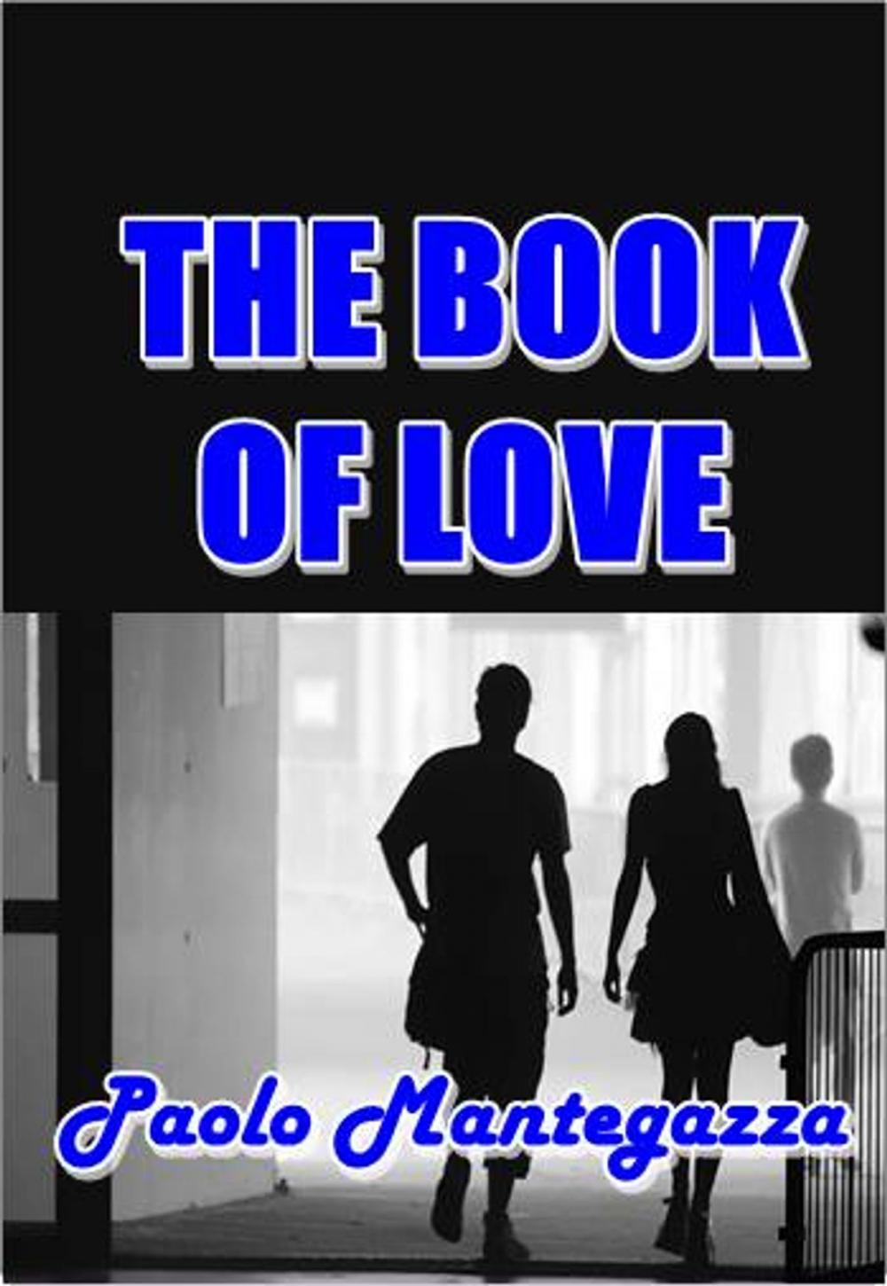 Big bigCover of The Book of Love