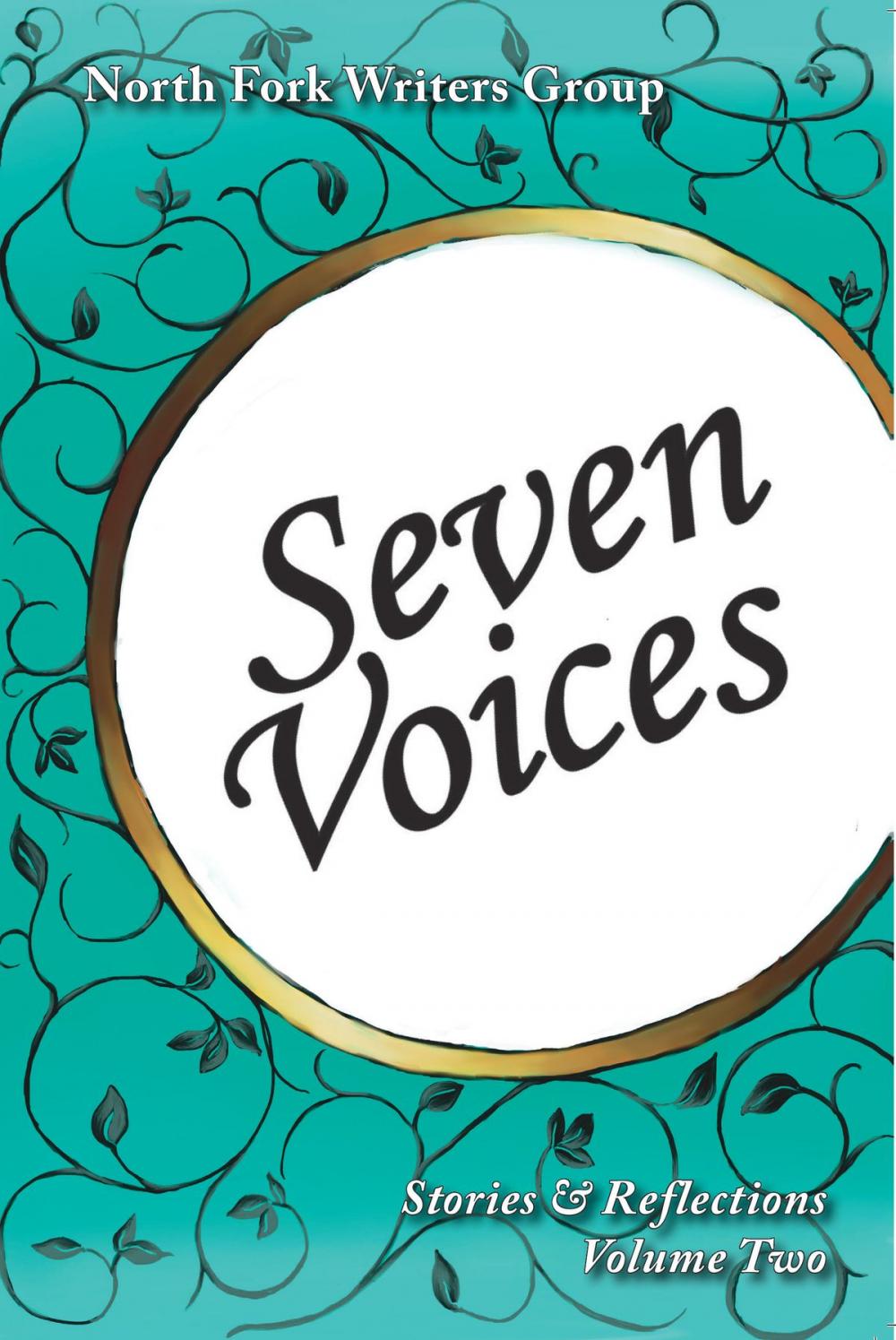 Big bigCover of Seven Voices (Volume Two)