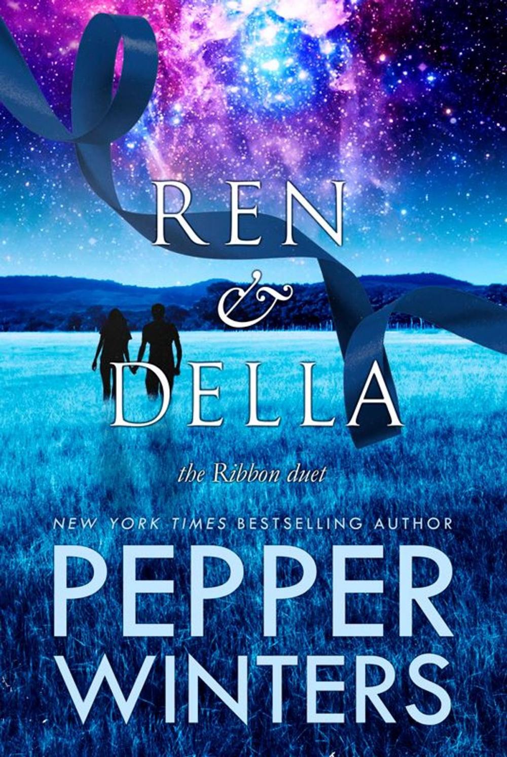 Big bigCover of Ren and Della