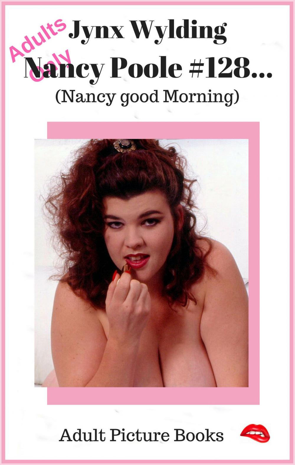 Big bigCover of Nancy Poole Nancy good Morning