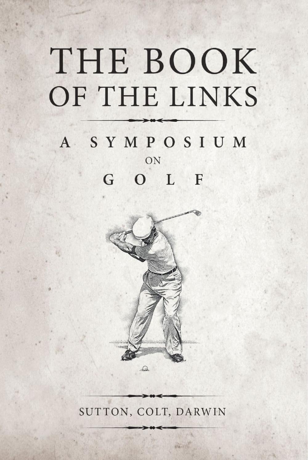 Big bigCover of The Book of the Links