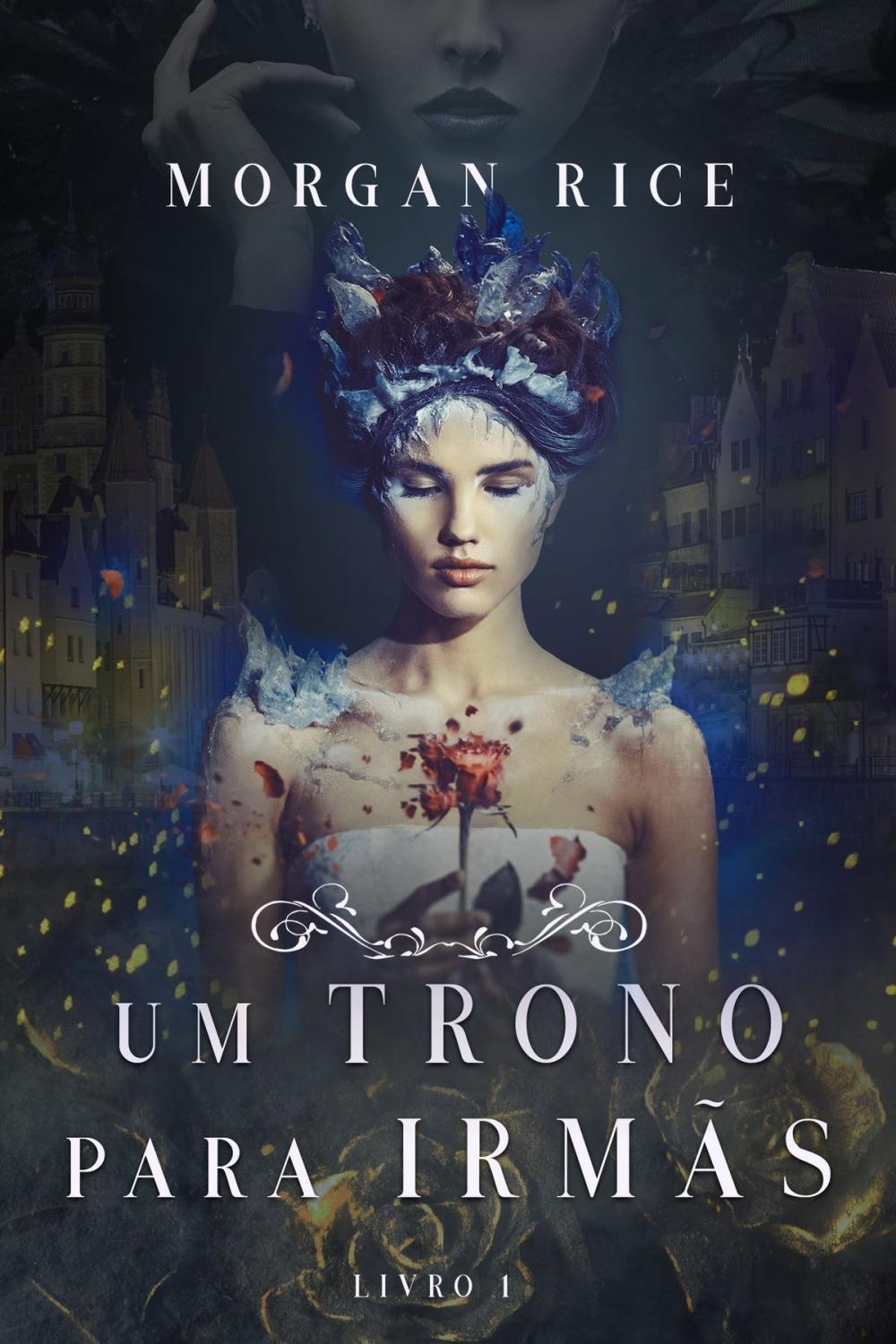 Big bigCover of Um Trono para Irmãs (Livro N. 1)