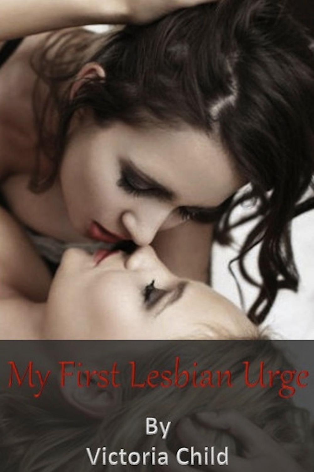 Big bigCover of My First Lesbian Urge