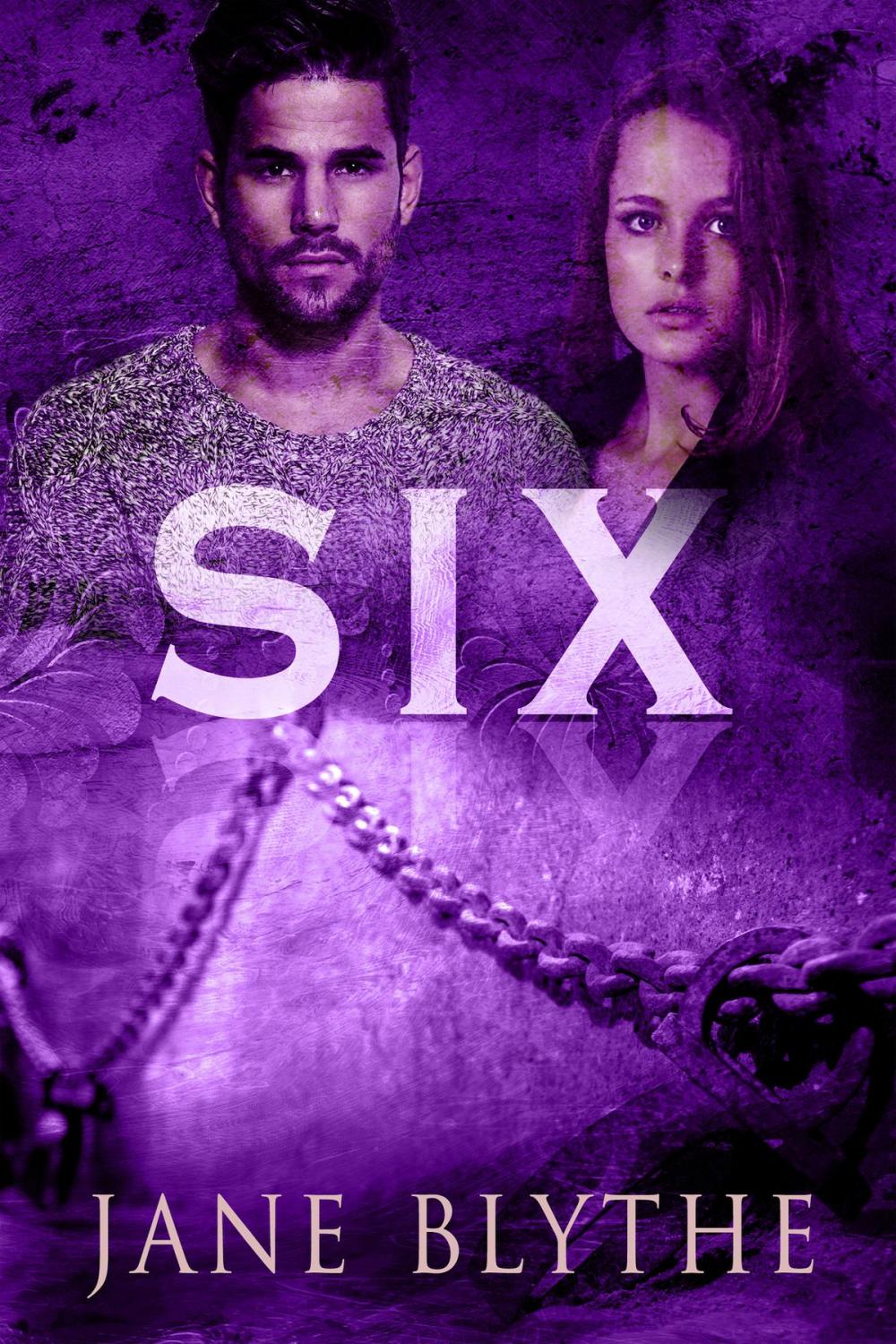 Big bigCover of Six