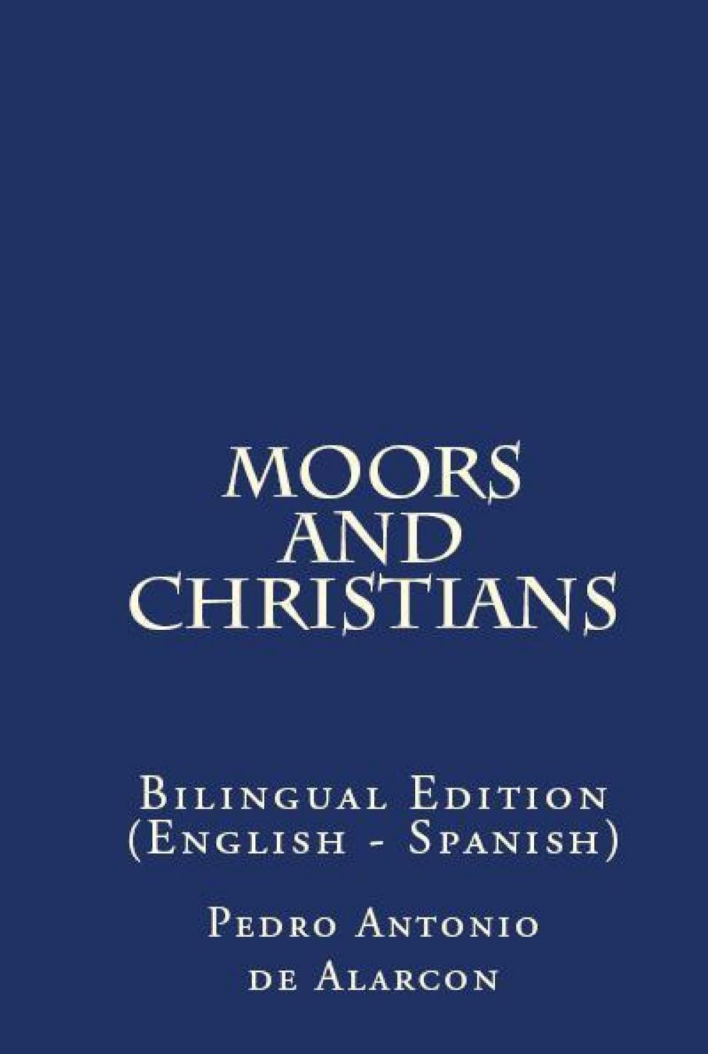 Big bigCover of Moors And Christians