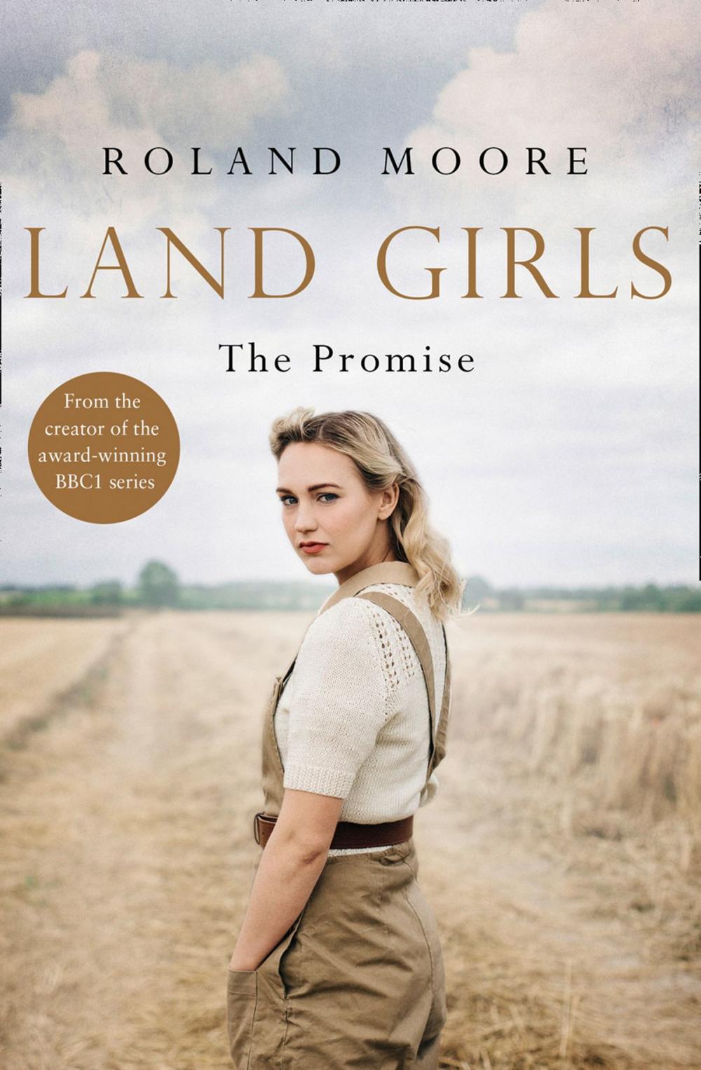 Big bigCover of Land Girls: The Promise (Land Girls, Book 2)