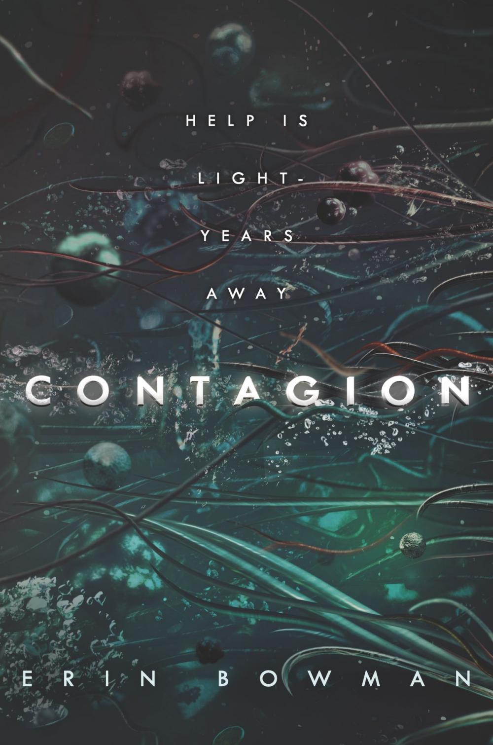 Big bigCover of Contagion