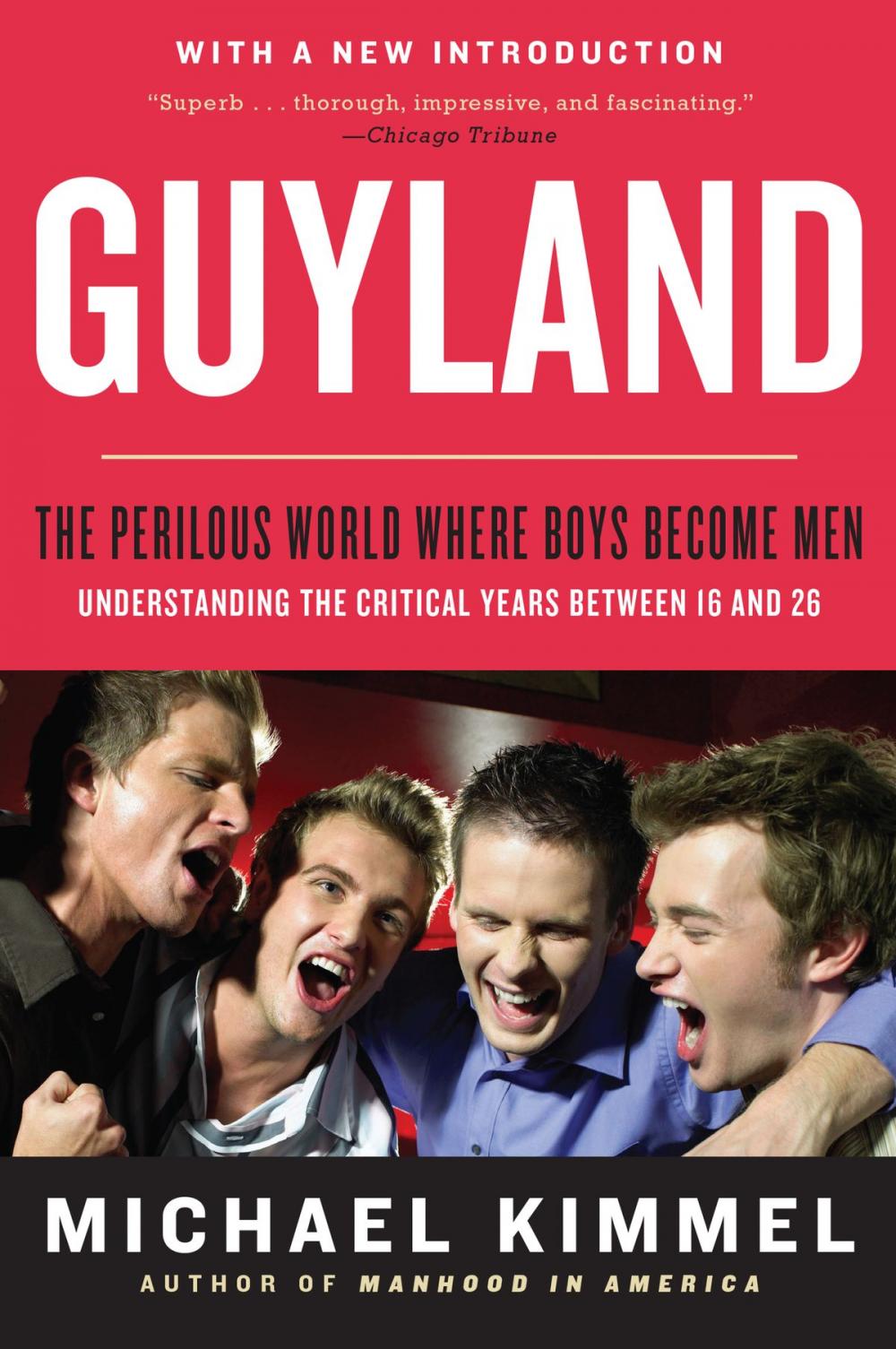 Big bigCover of Guyland