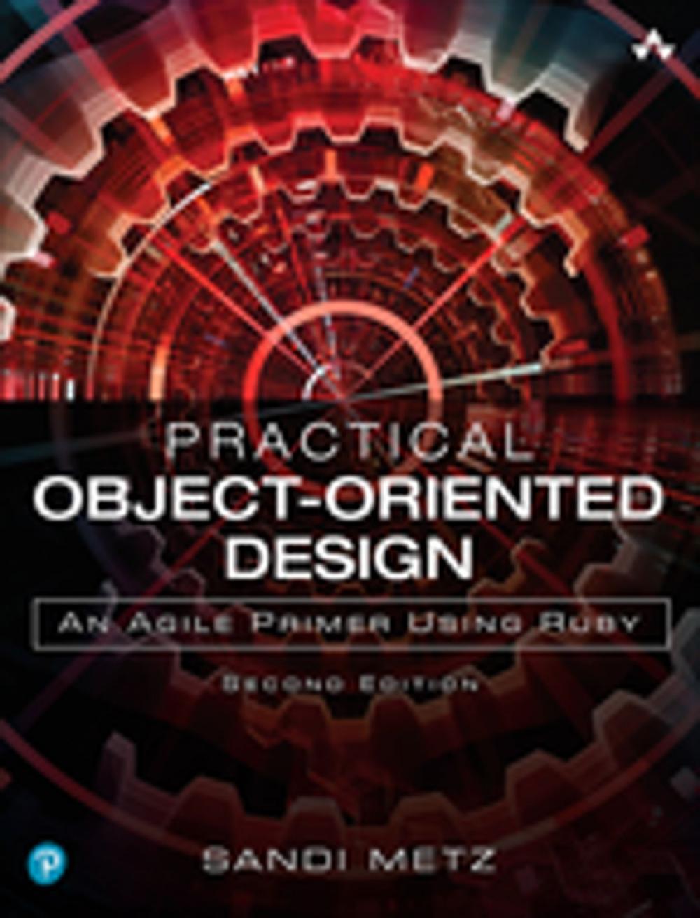 Big bigCover of Practical Object-Oriented Design