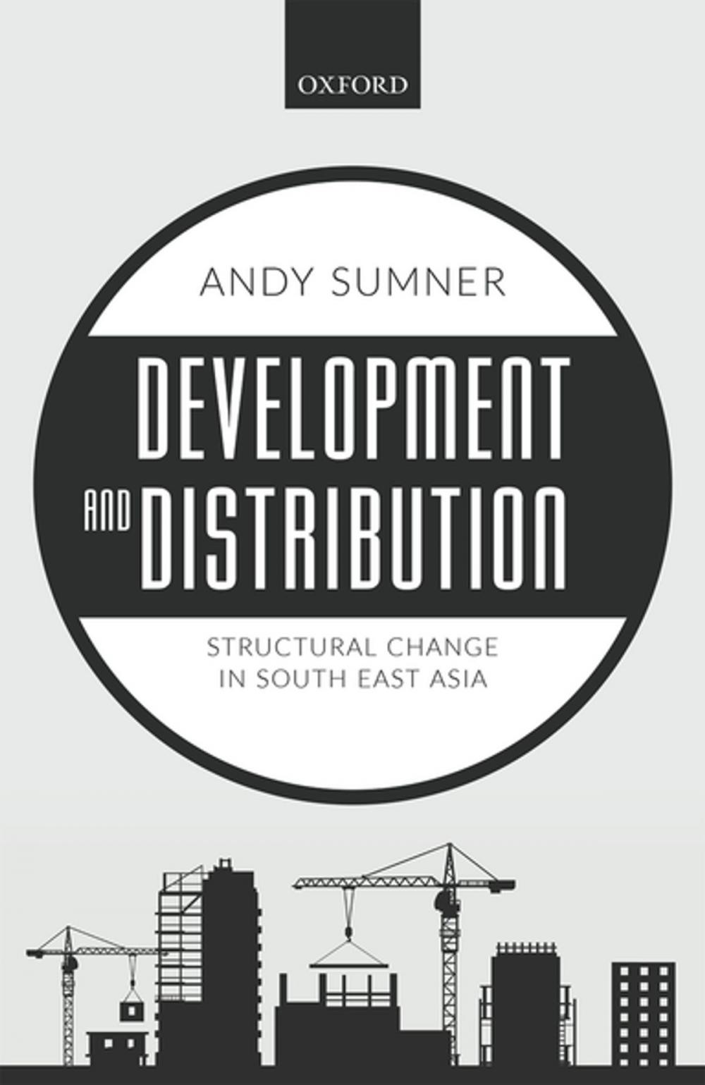 Big bigCover of Development and Distribution