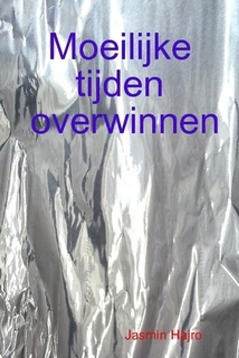 Big bigCover of Moeilijke tijden overwinnen