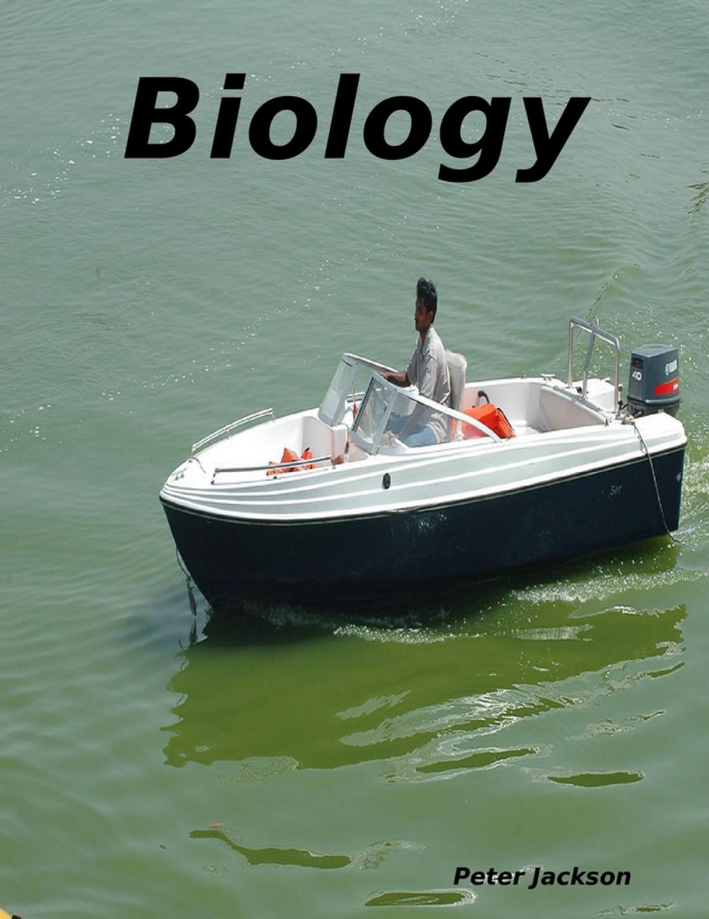 Big bigCover of Biology