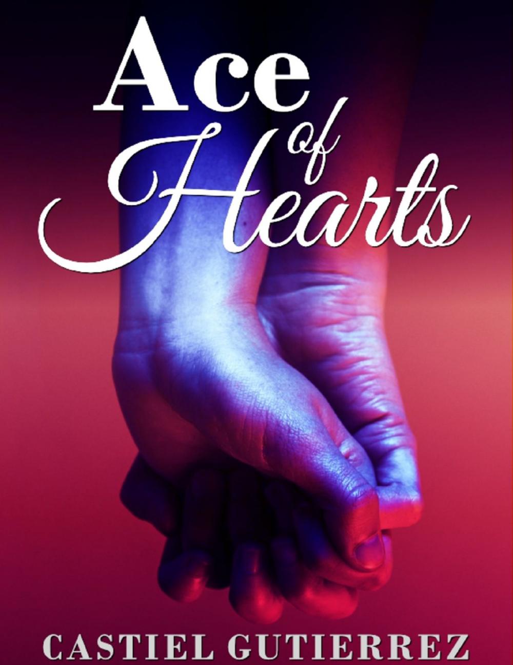 Big bigCover of Ace of Hearts