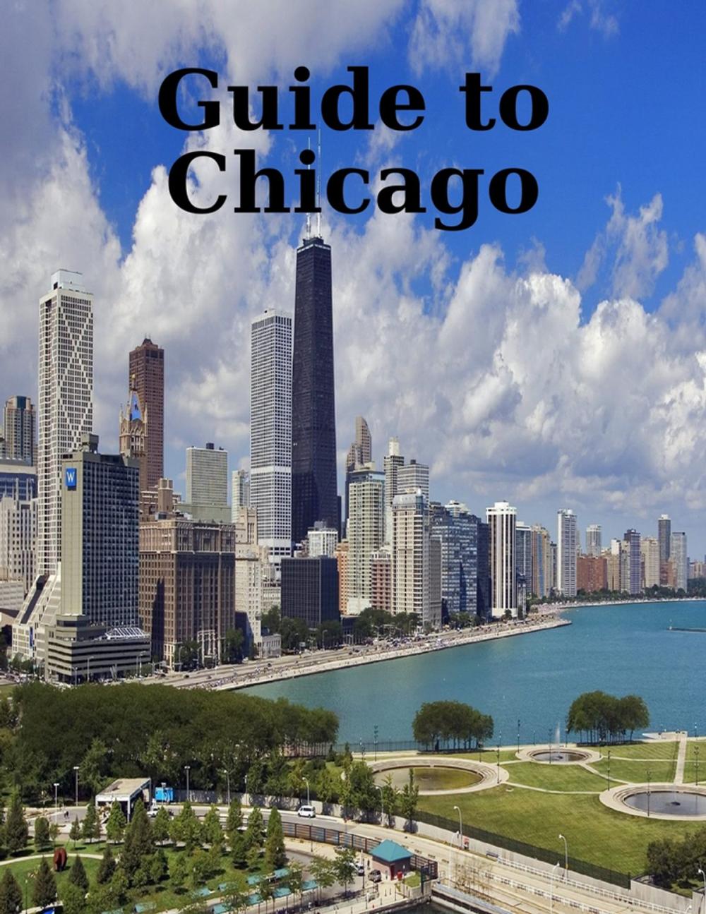 Big bigCover of Guide to Chicago