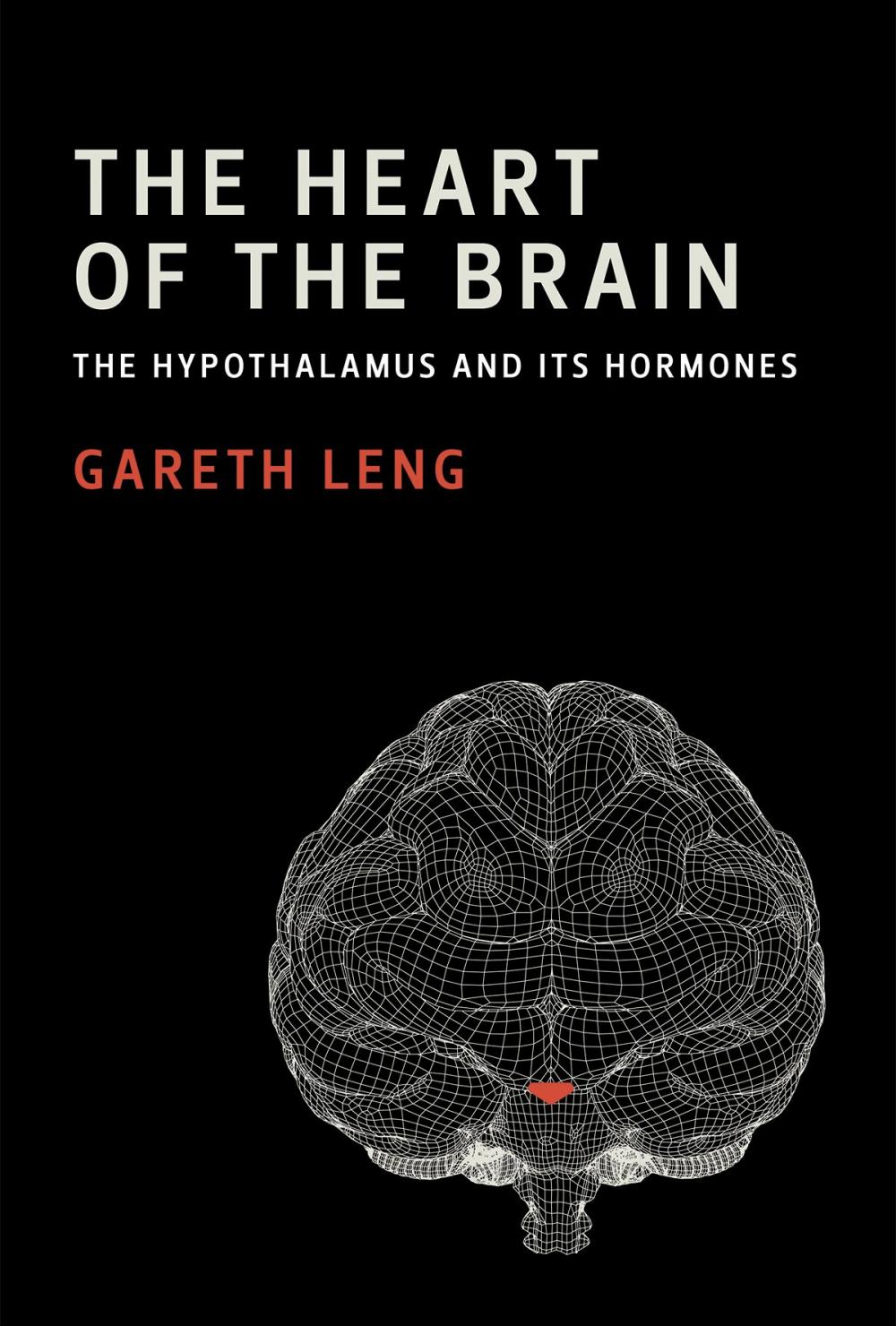 Big bigCover of The Heart of the Brain