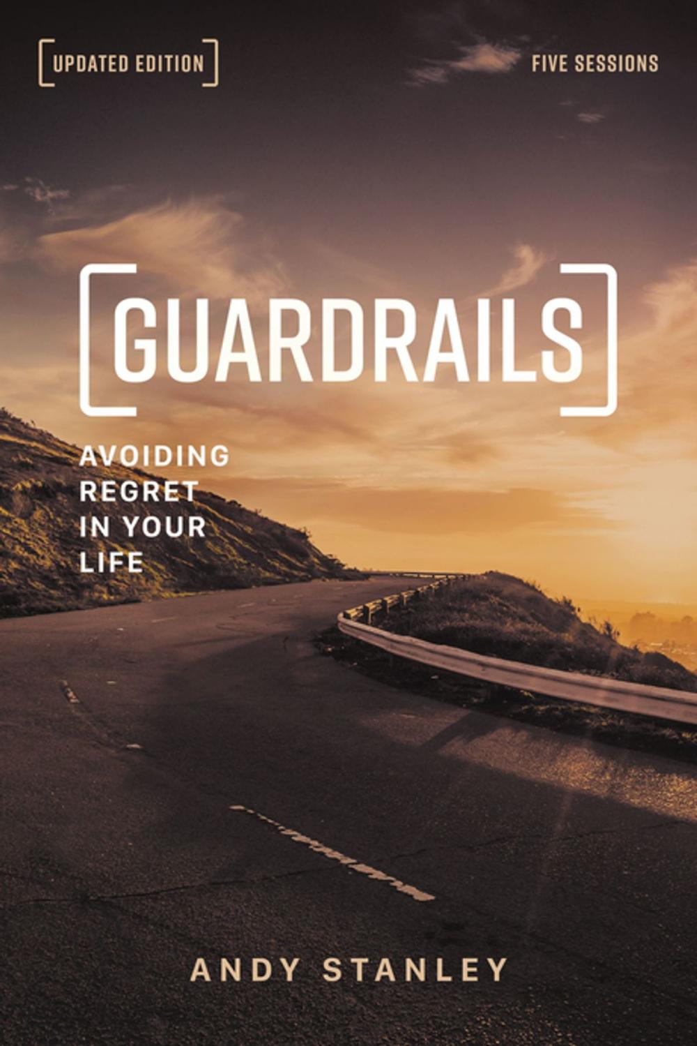 Big bigCover of Guardrails Study Guide, Updated Edition