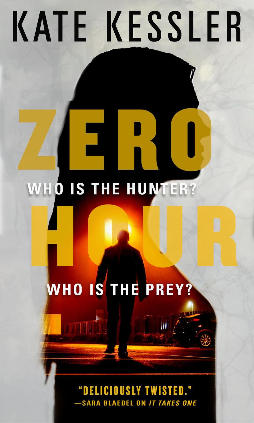 Big bigCover of Zero Hour