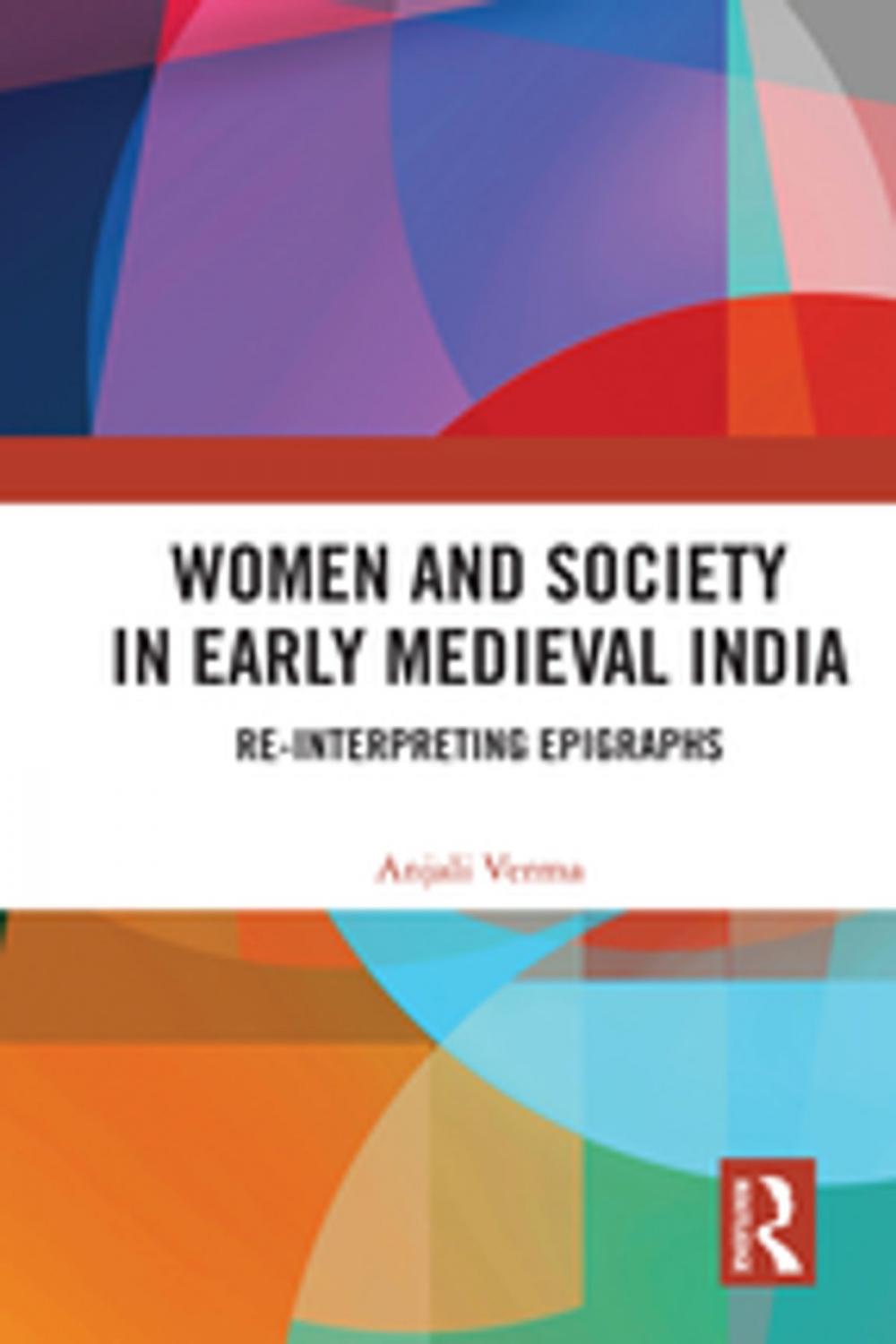 Big bigCover of Women and Society in Early Medieval India