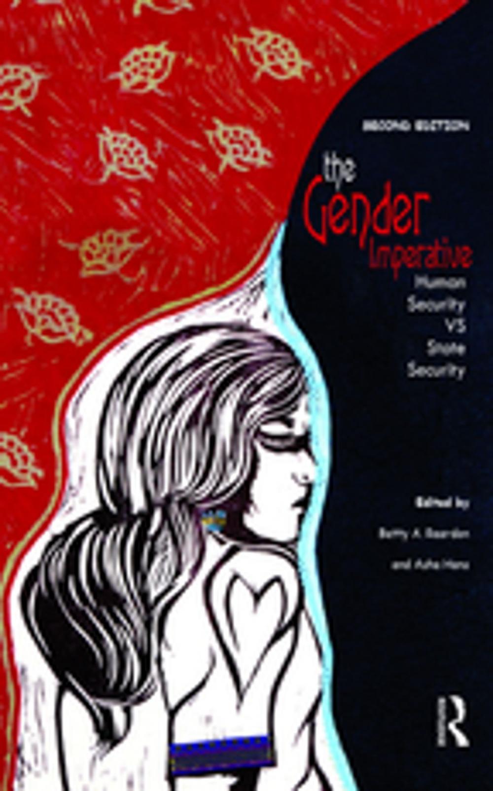 Big bigCover of The Gender Imperative