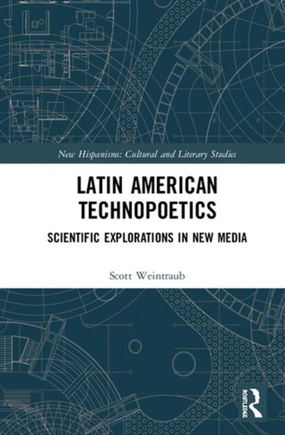 Big bigCover of Latin American Technopoetics