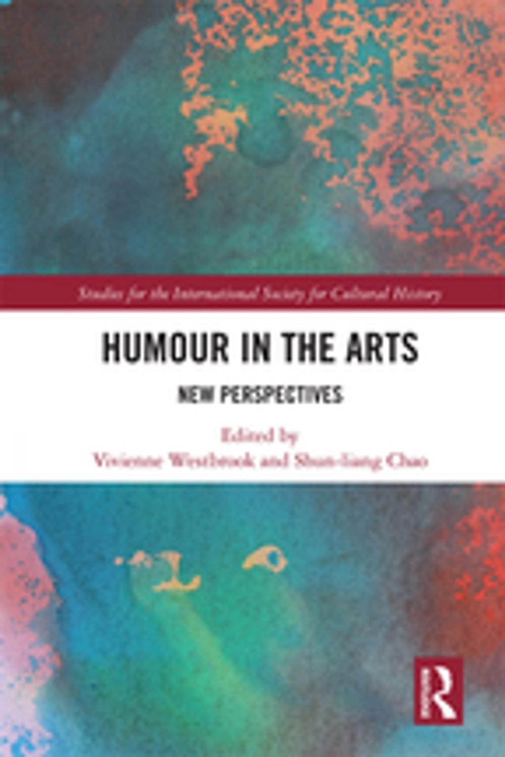 Big bigCover of Humour in the Arts