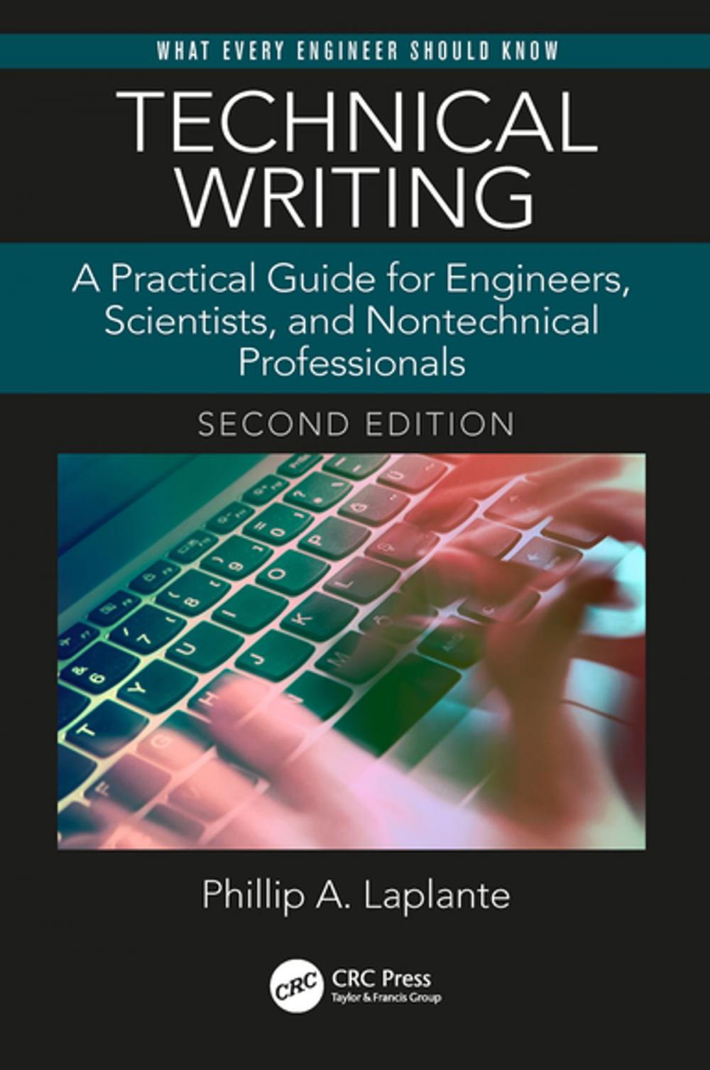 Big bigCover of Technical Writing