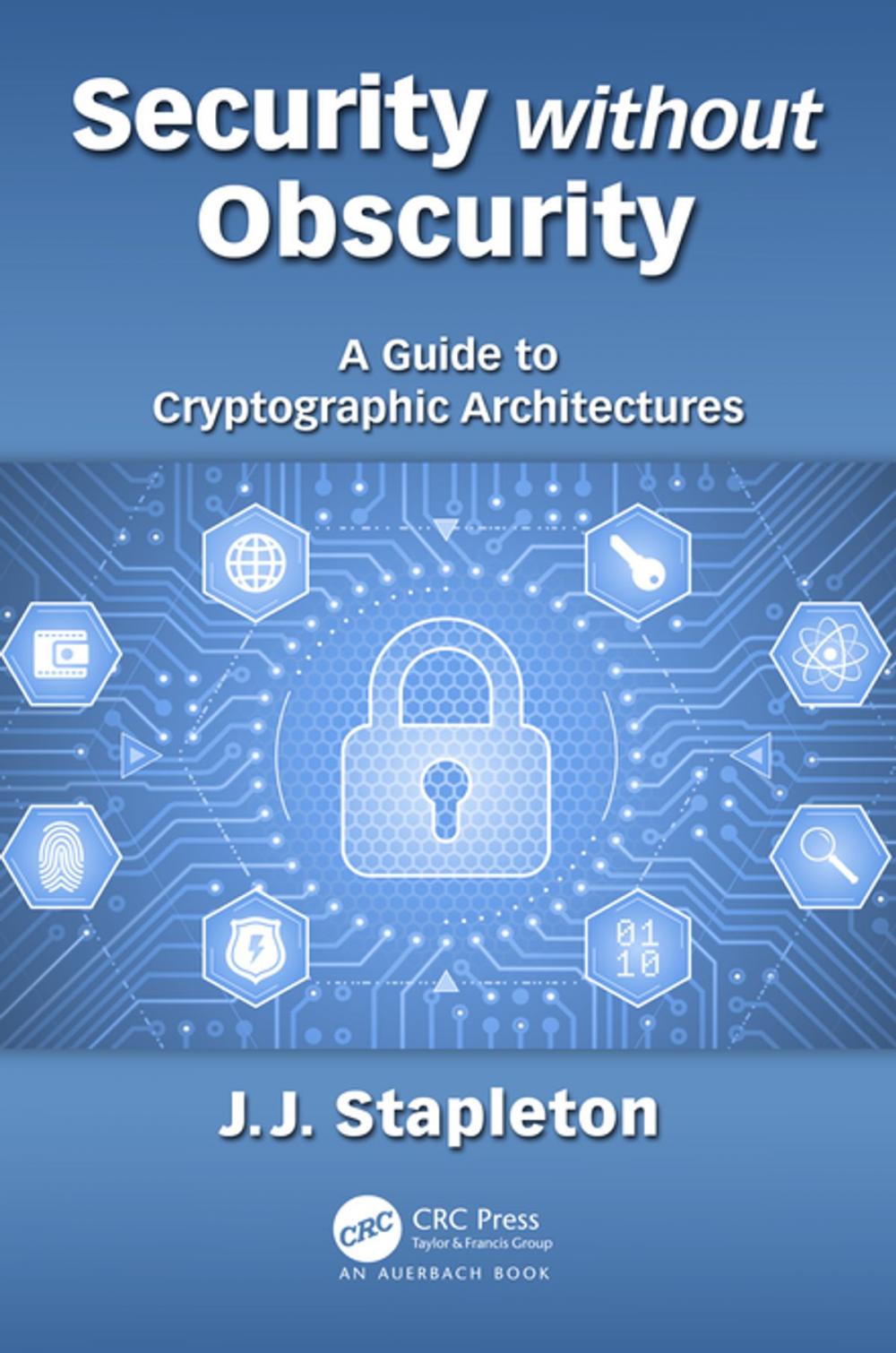 Big bigCover of Security without Obscurity