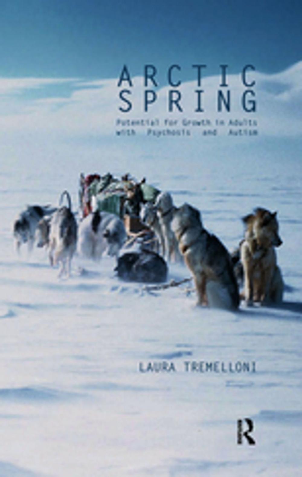 Big bigCover of Arctic Spring