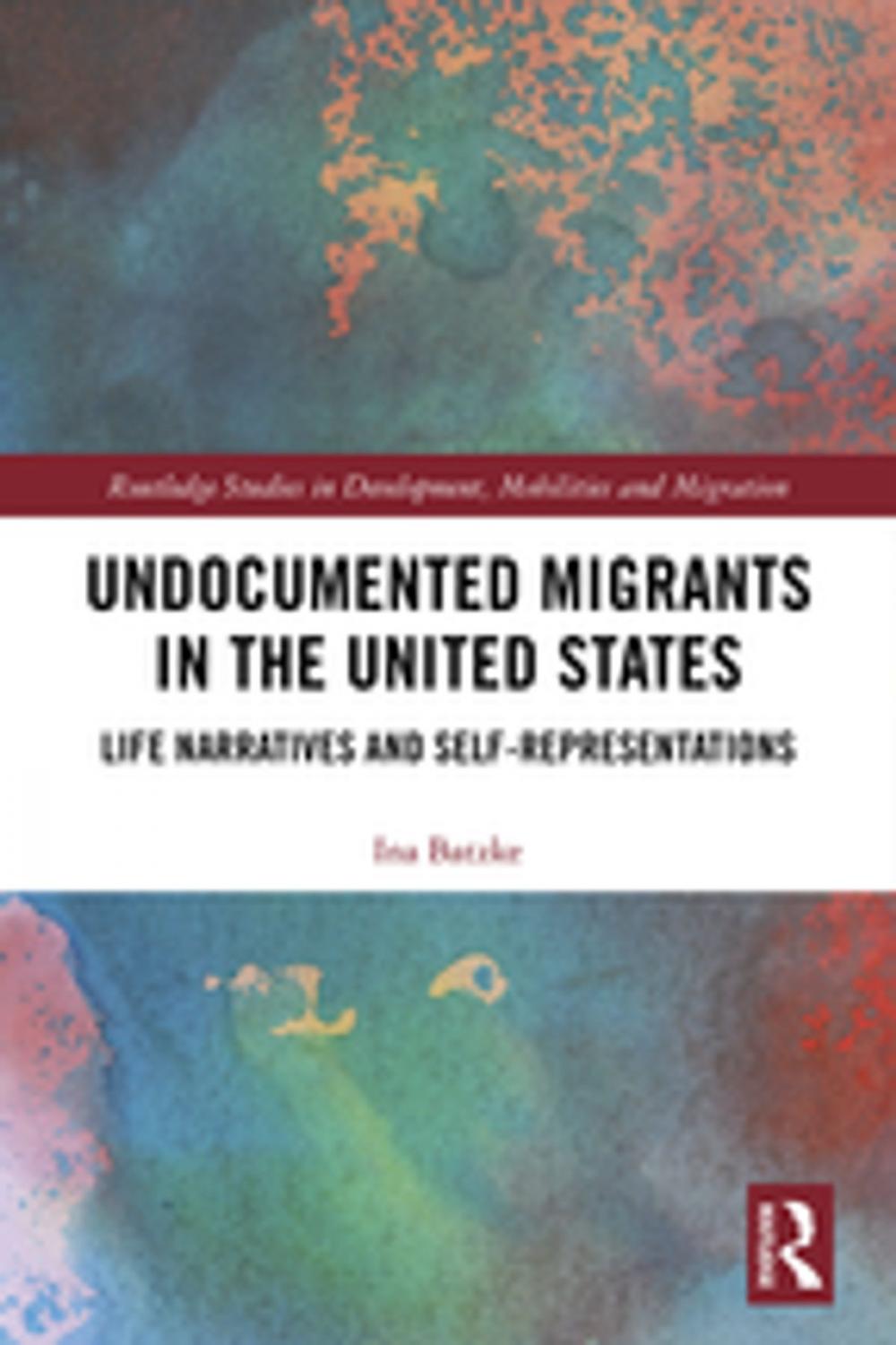Big bigCover of Undocumented Migrants in the United States