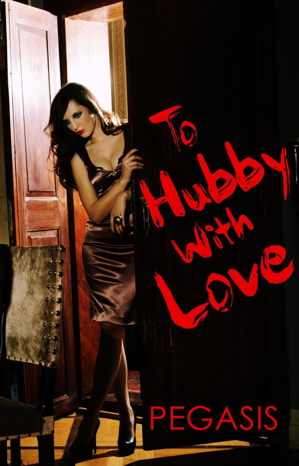 Big bigCover of To Hubby With Love