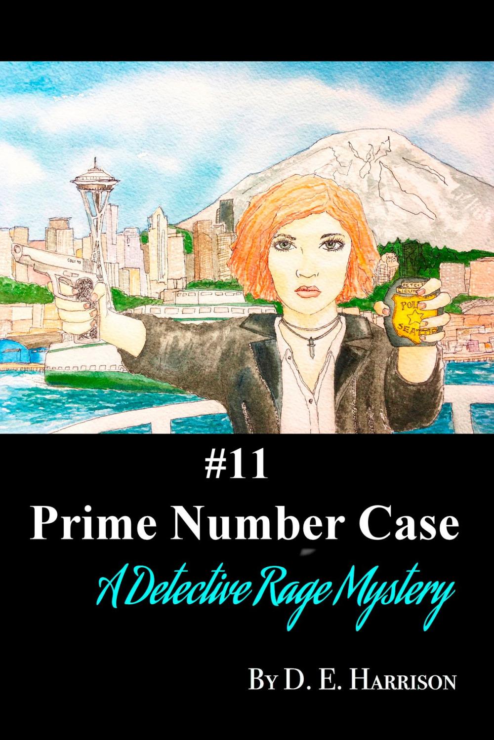 Big bigCover of Prime Number Case