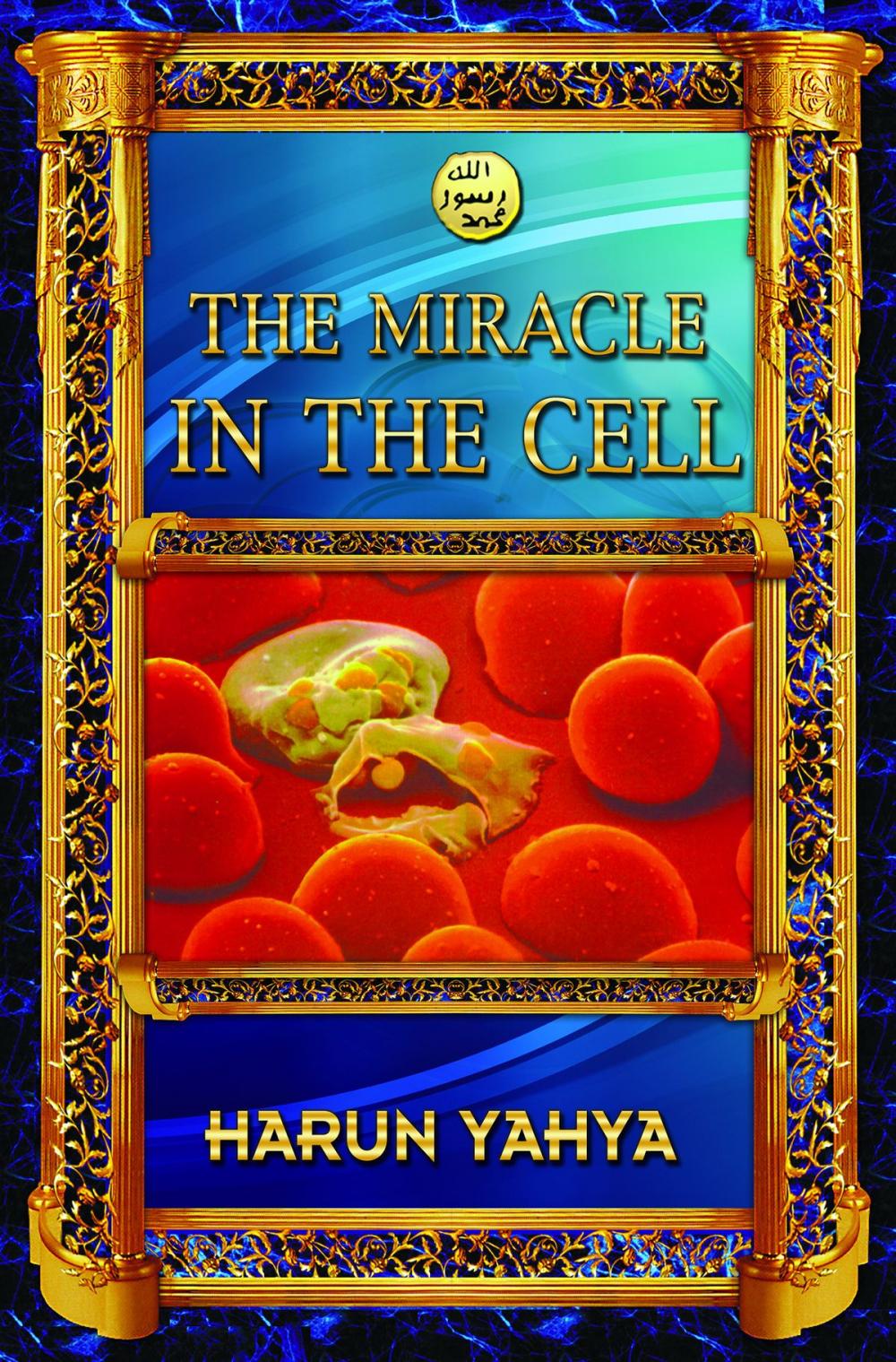 Big bigCover of The Miracle in the Cell