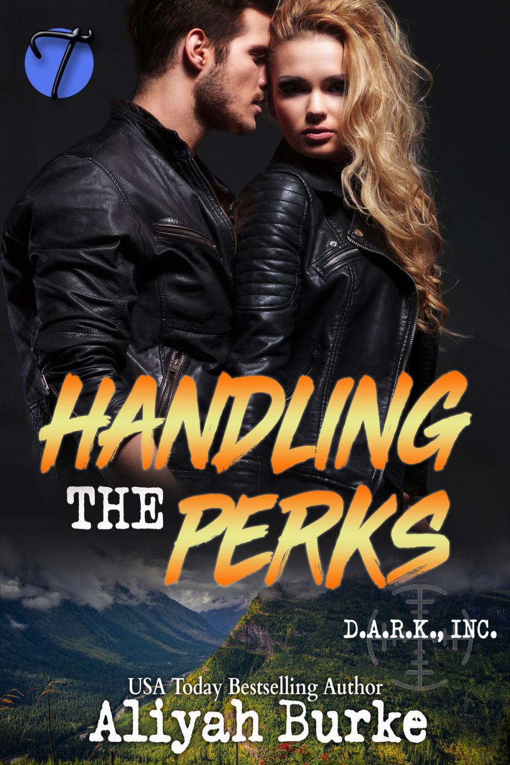 Big bigCover of Handling the Perks