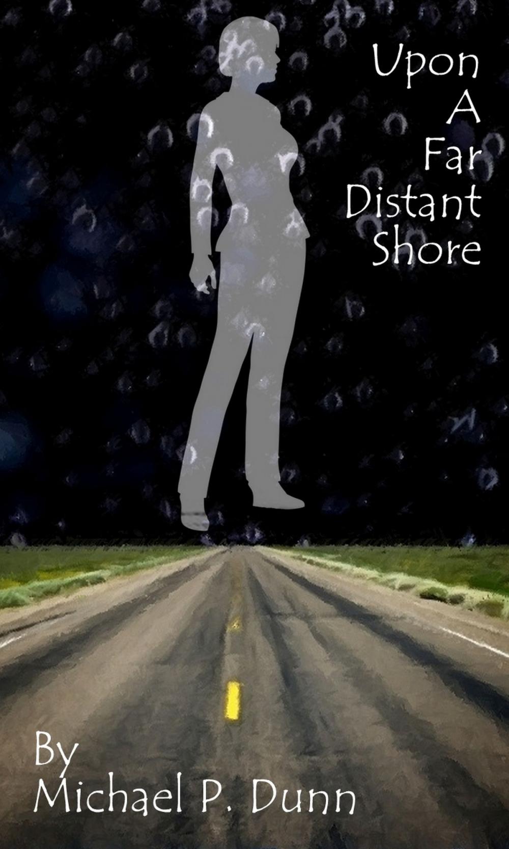 Big bigCover of Upon A Far Distant Shore