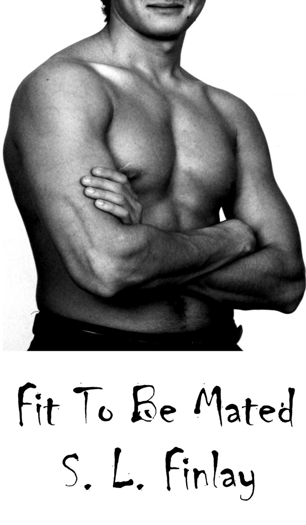 Big bigCover of Fit To Be Mated