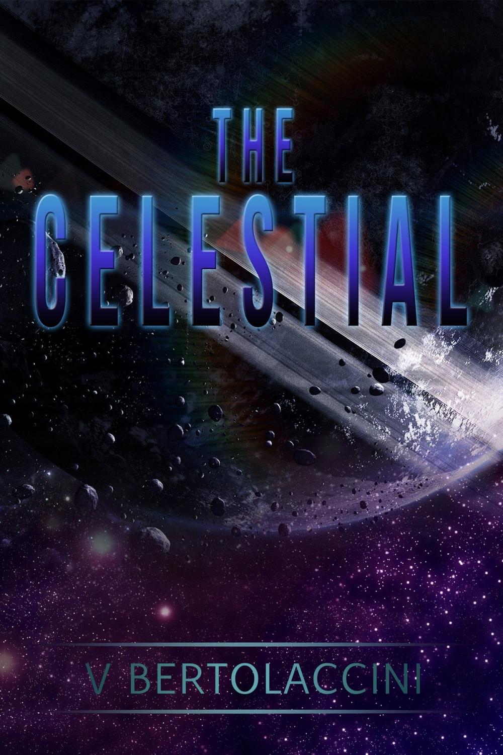 Big bigCover of The Celestial (Latest Edition)