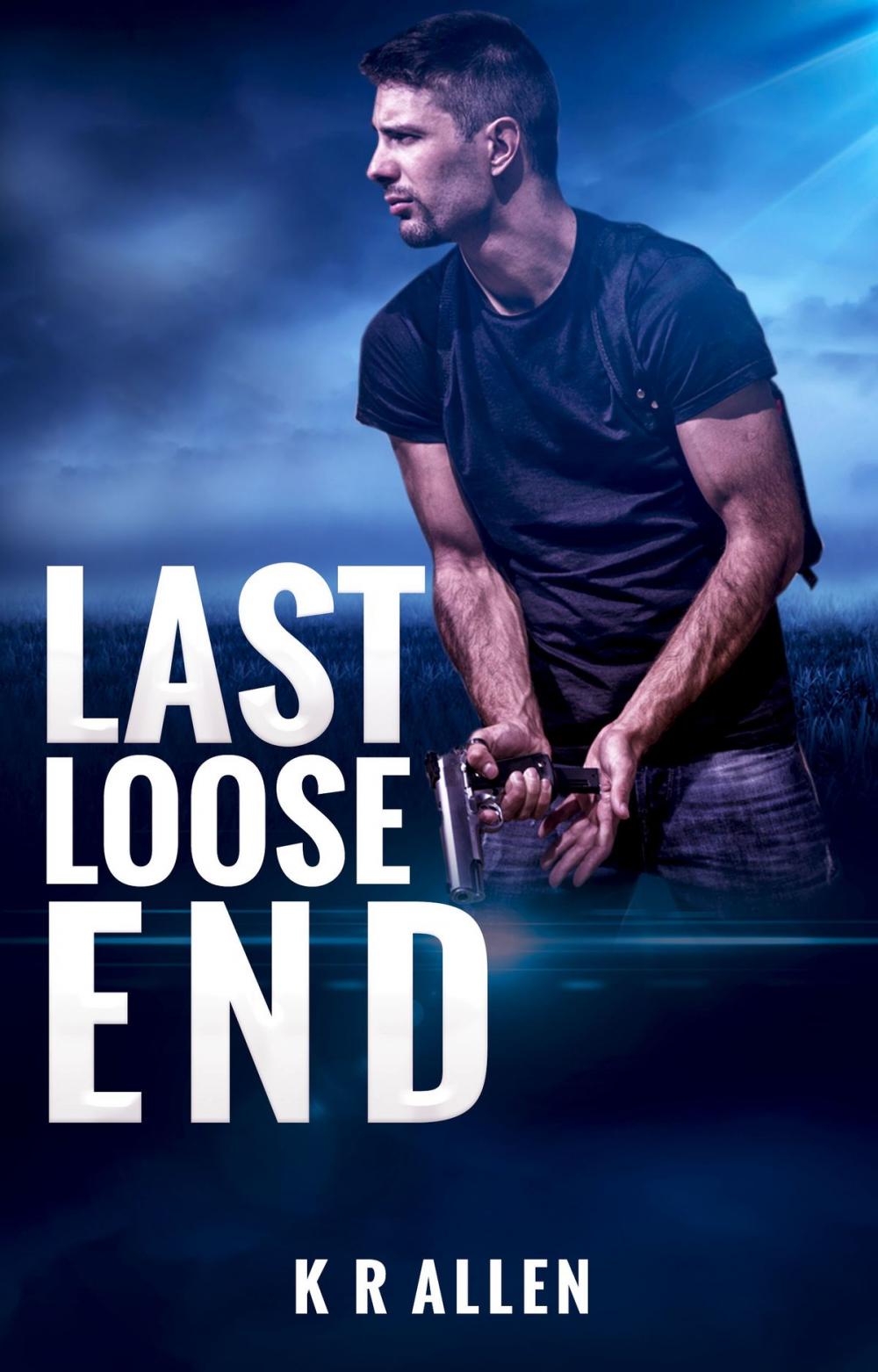 Big bigCover of Last Loose End