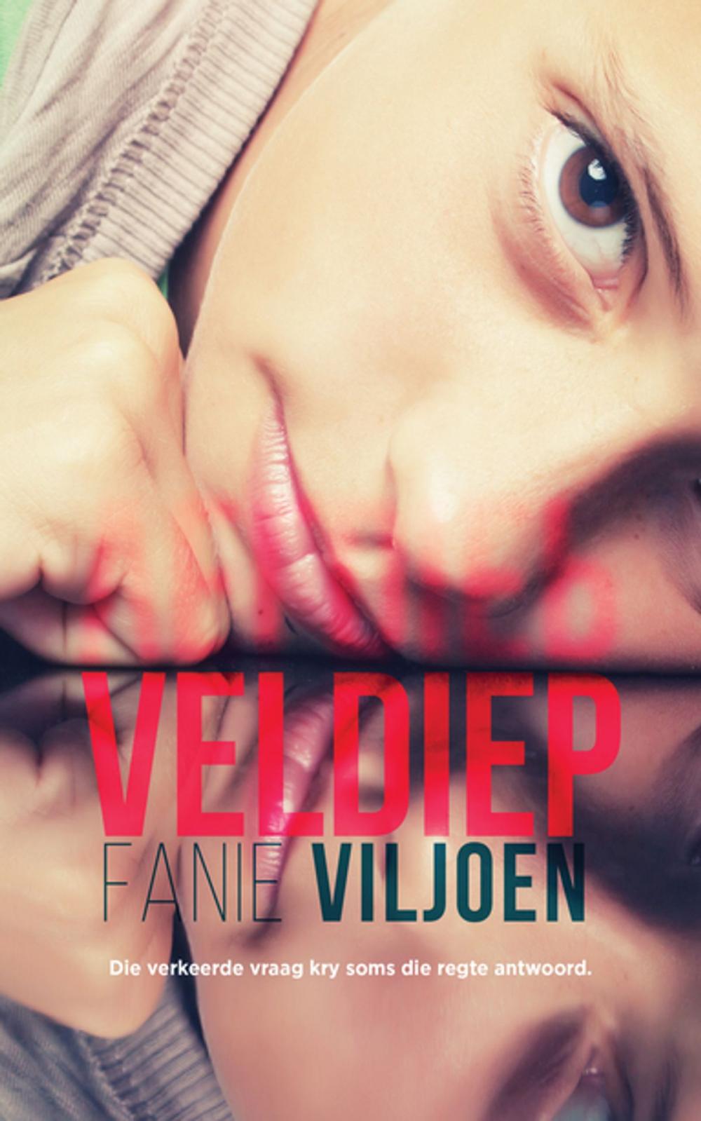 Big bigCover of Veldiep