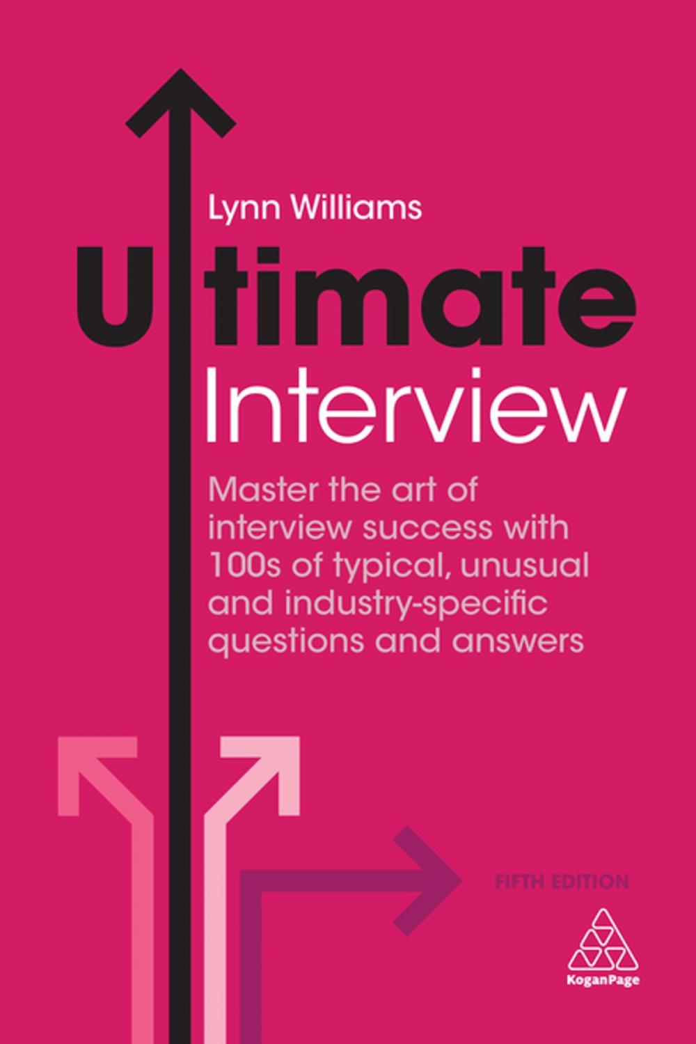 Big bigCover of Ultimate Interview