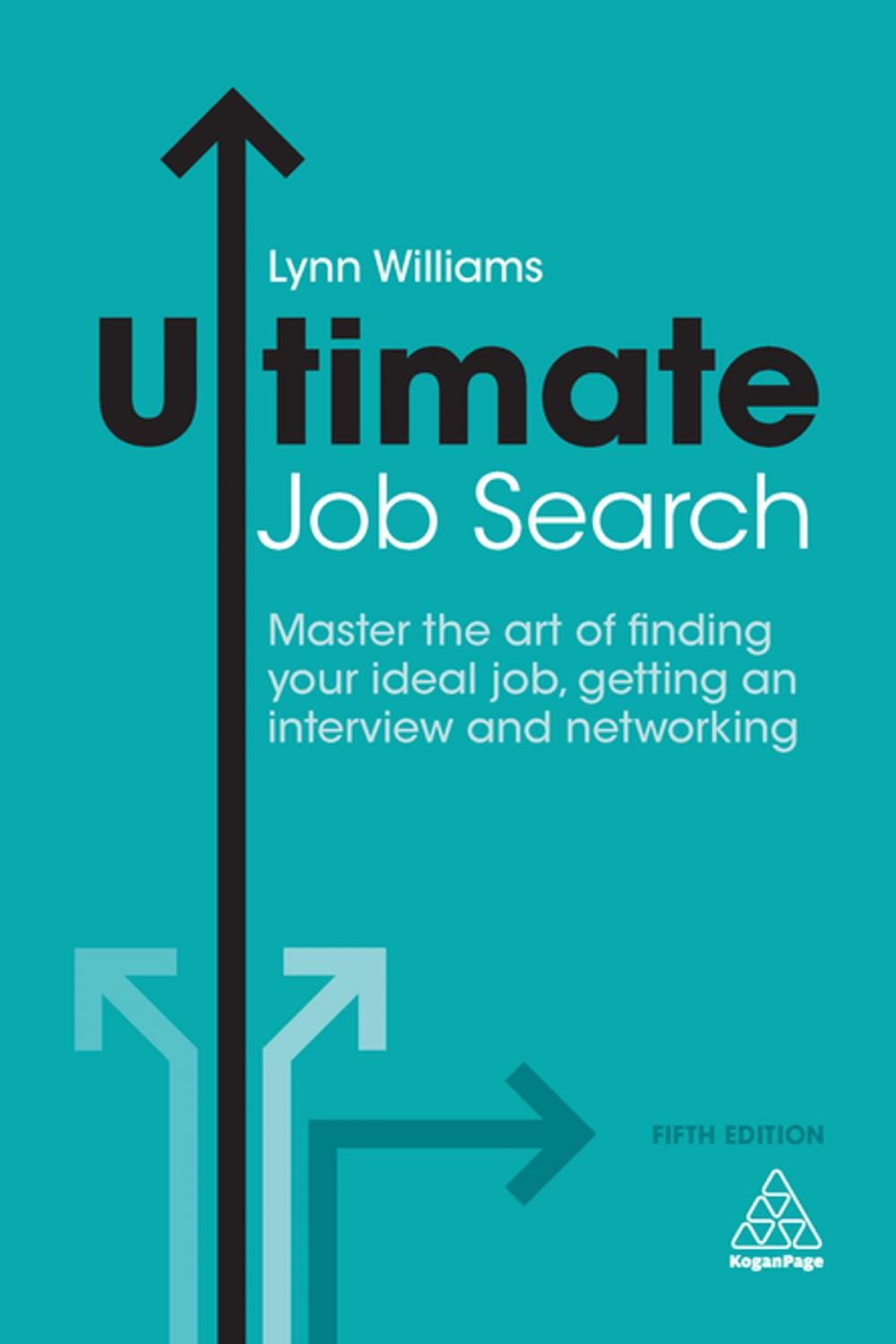 Big bigCover of Ultimate Job Search