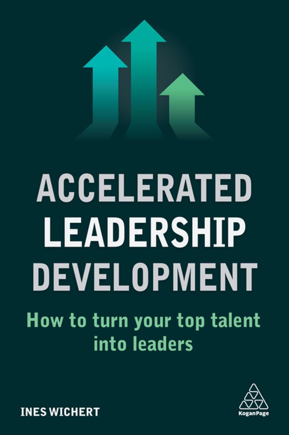 Big bigCover of Accelerated Leadership Development