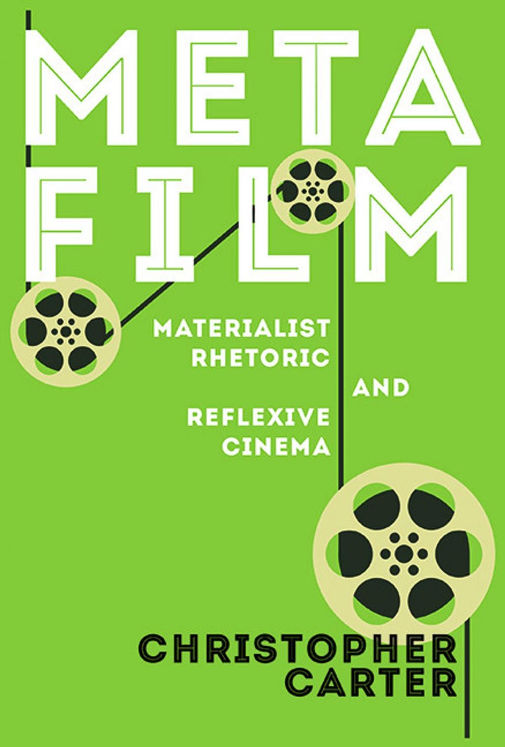 Big bigCover of Metafilm