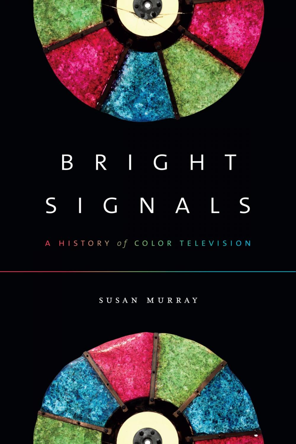 Big bigCover of Bright Signals