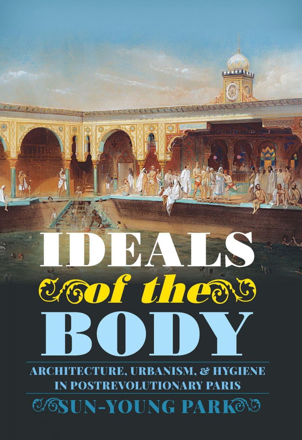 Big bigCover of Ideals of the Body