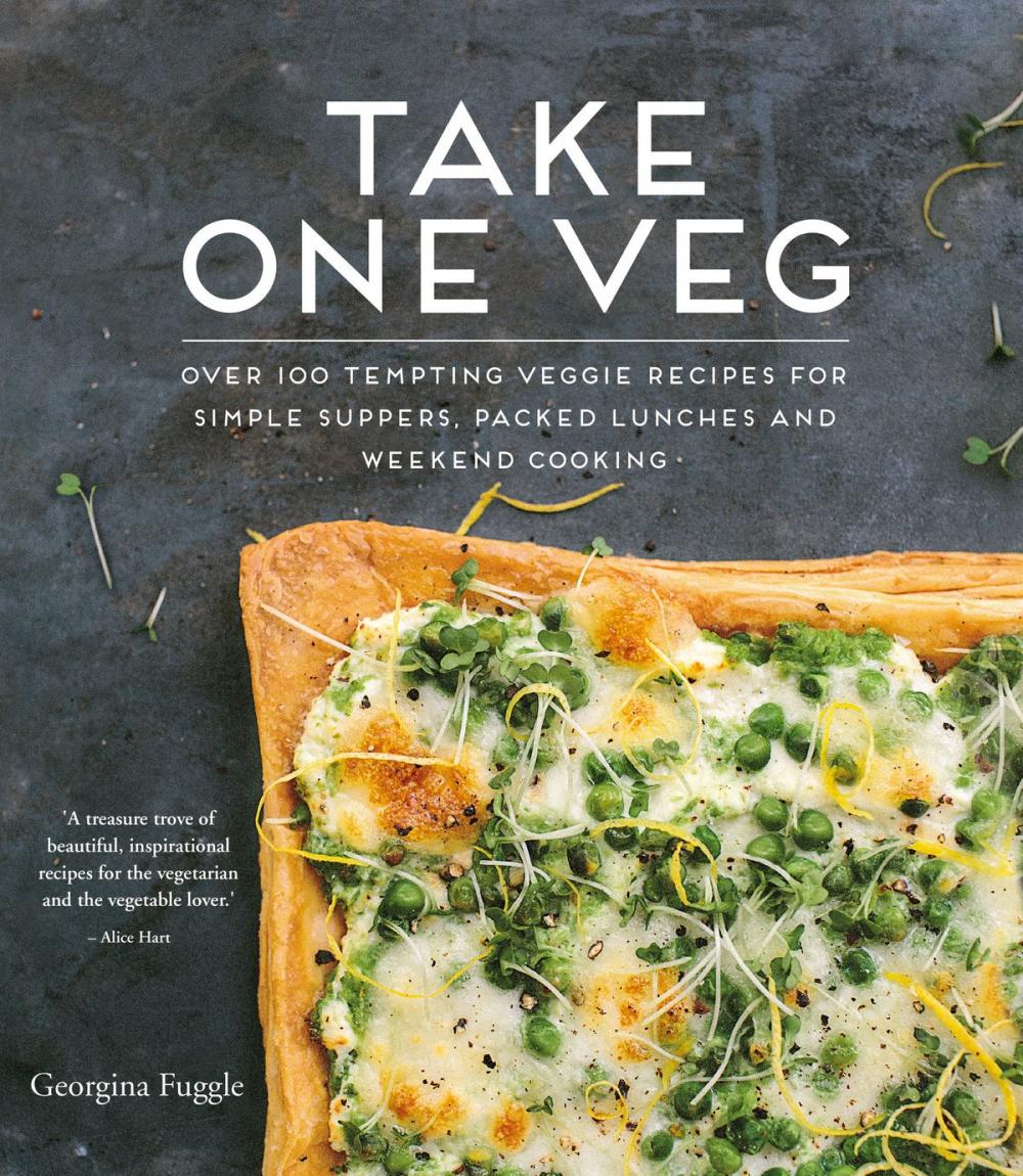 Big bigCover of Take One Veg