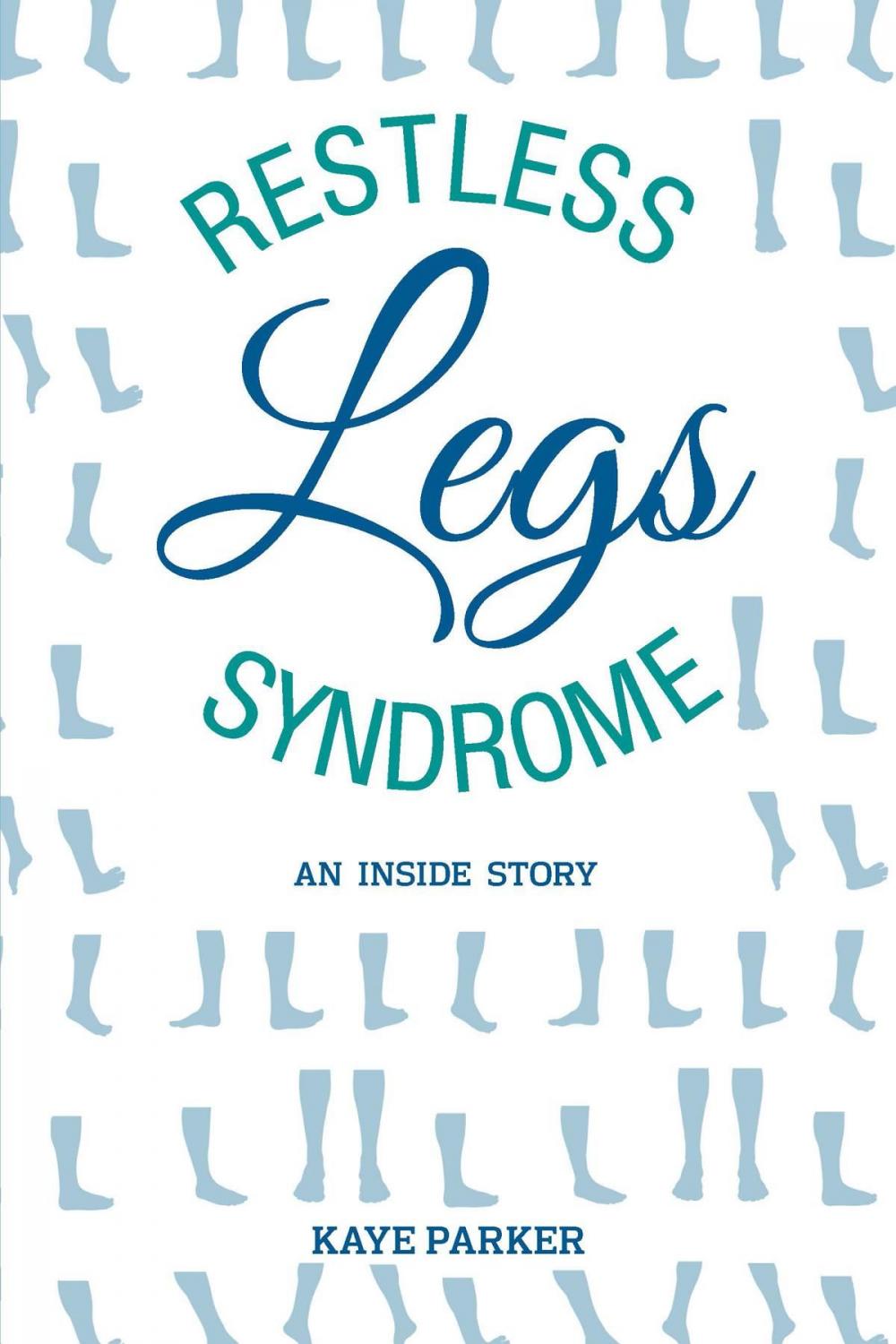 Big bigCover of Restless Legs Syndrome