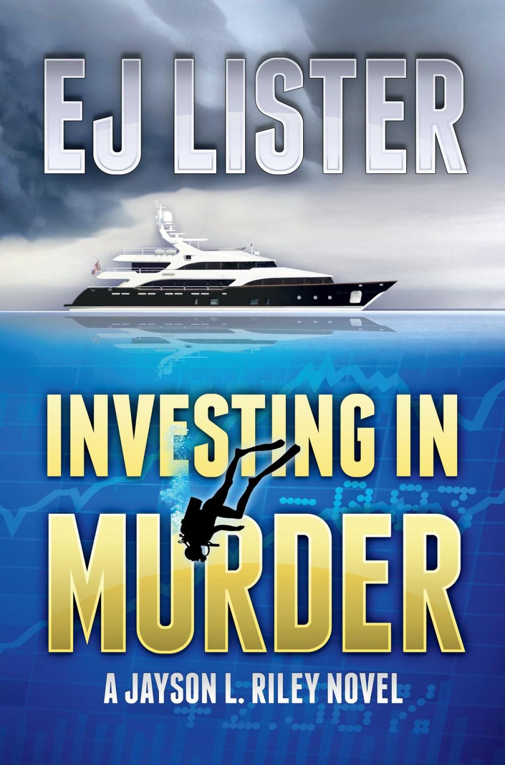 Big bigCover of Investing in Murder