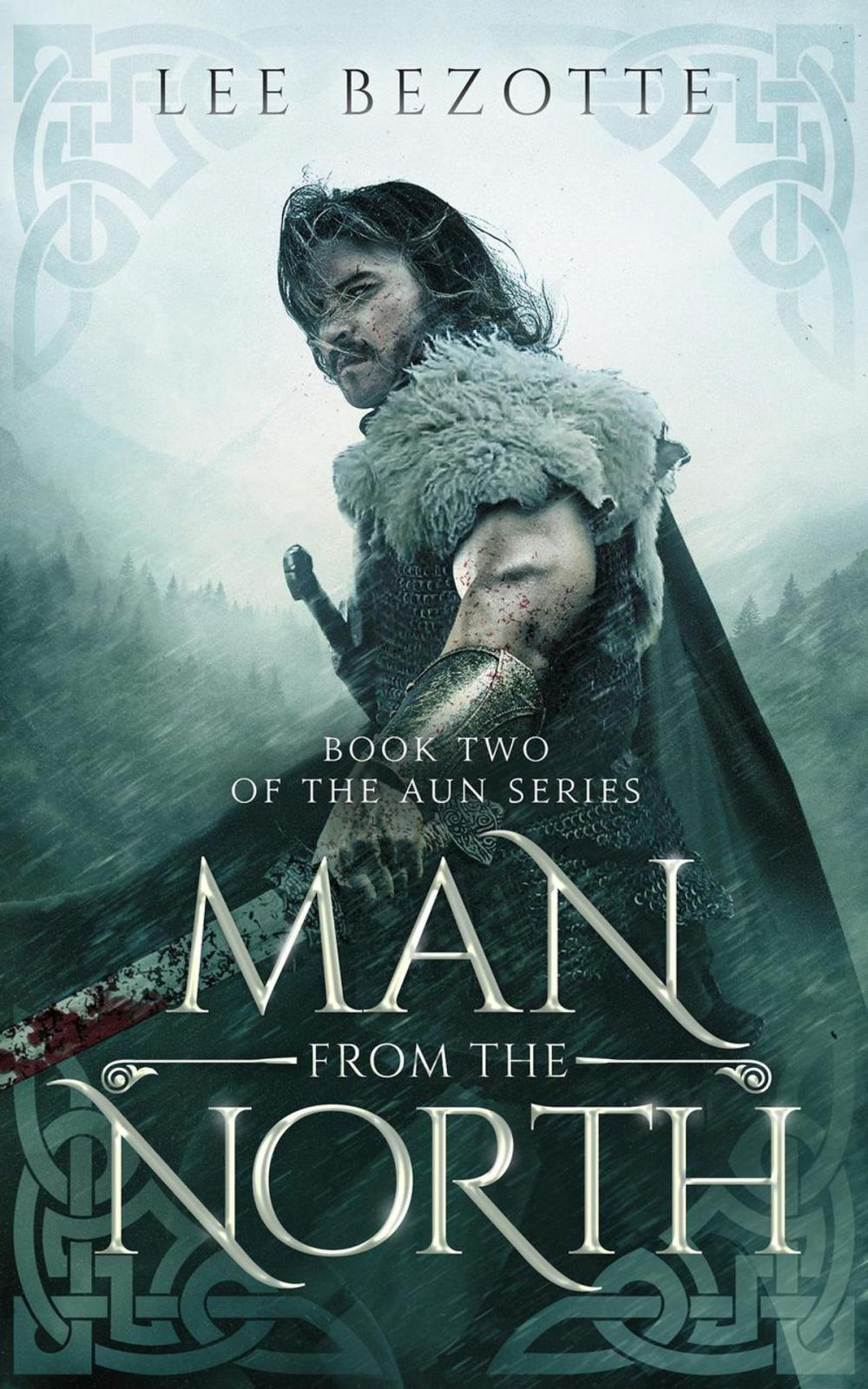 Big bigCover of Man from the North