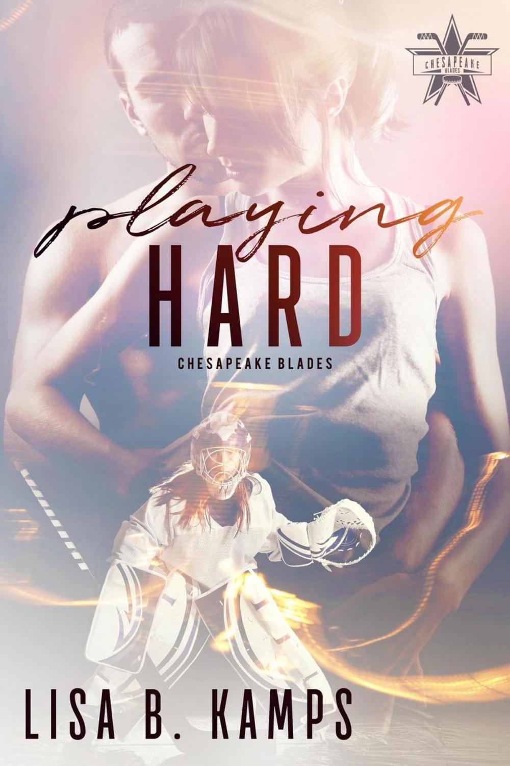 Big bigCover of Playing Hard