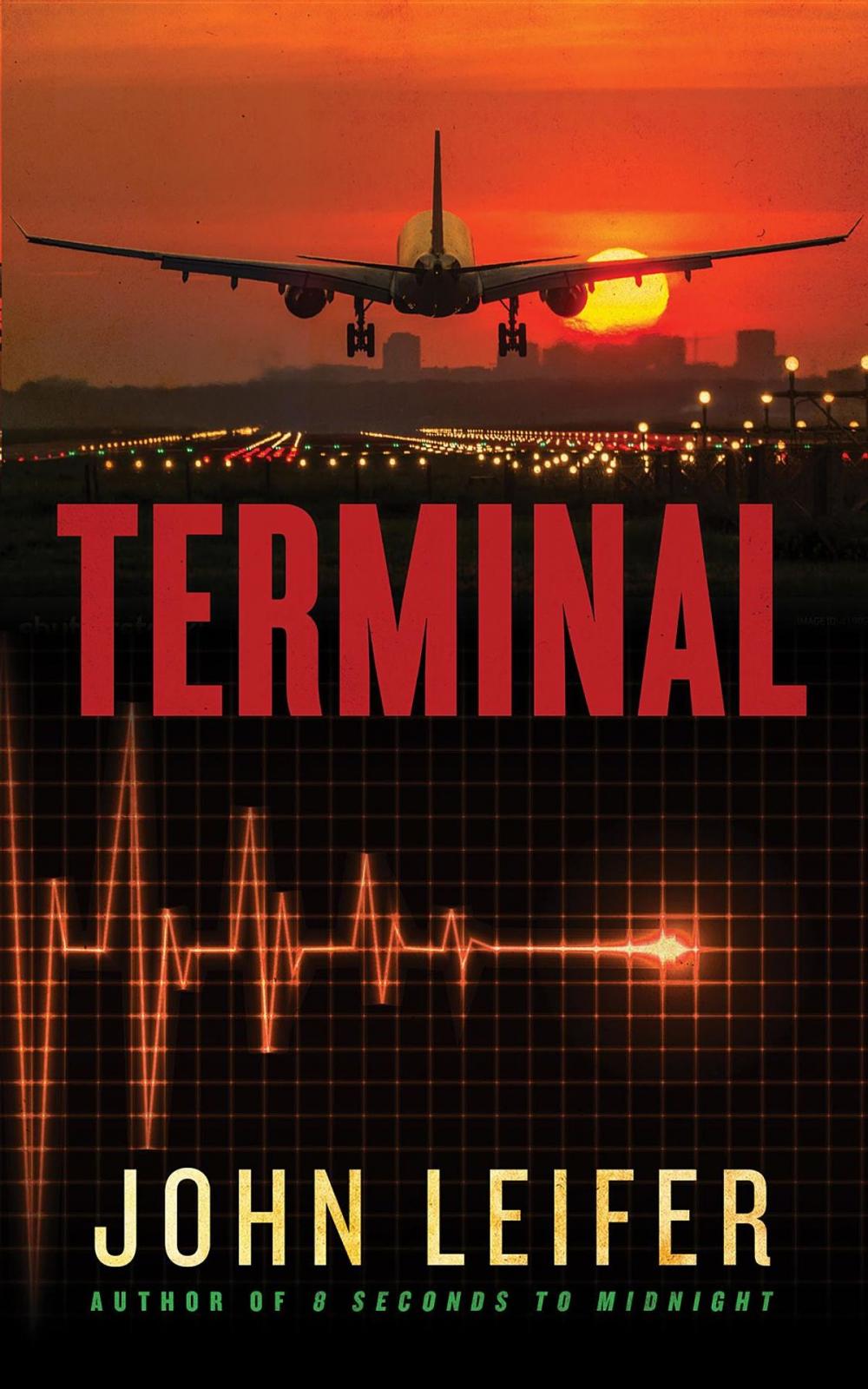 Big bigCover of Terminal